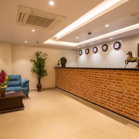 Hotel Palm International Butwal ภายนอก รูปภาพ