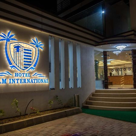 Hotel Palm International Butwal ภายนอก รูปภาพ