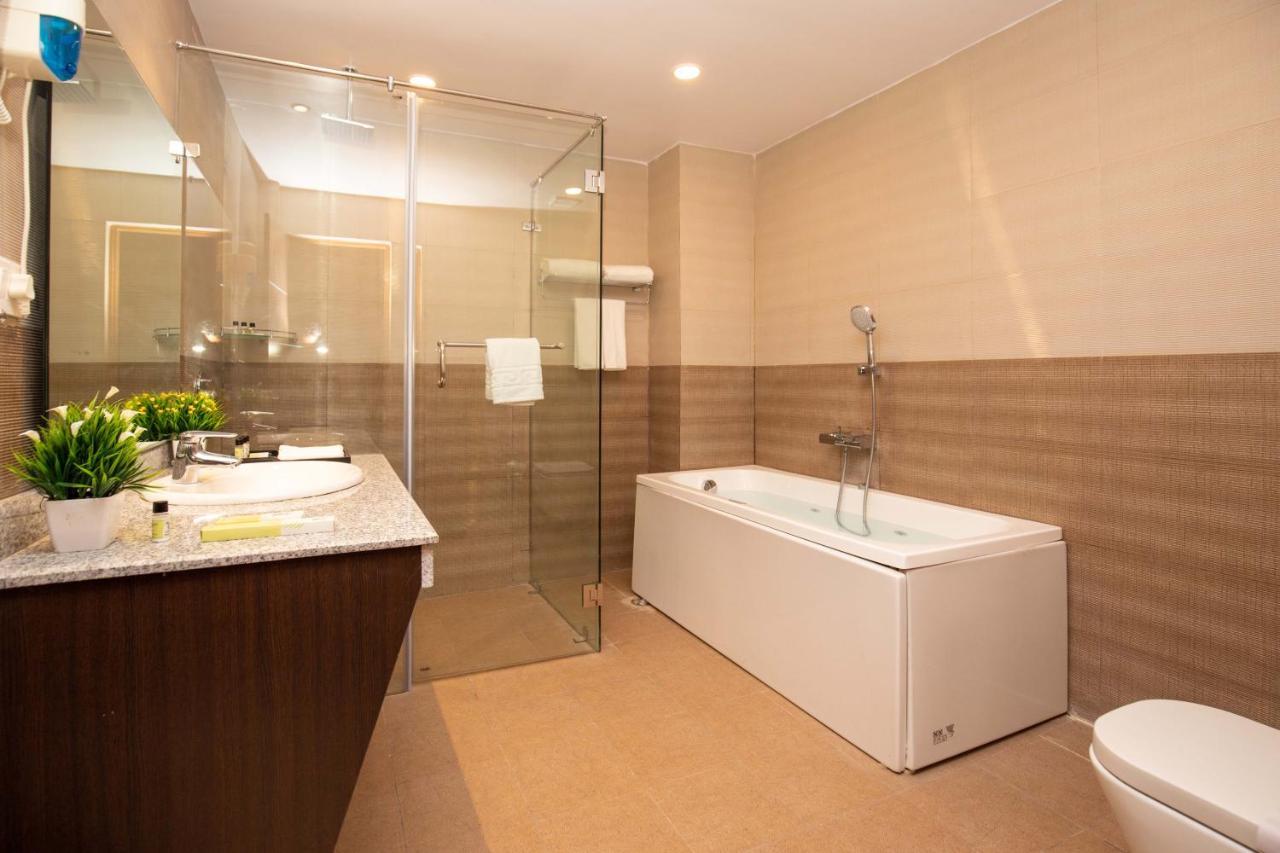 Hotel Palm International Butwal ภายนอก รูปภาพ