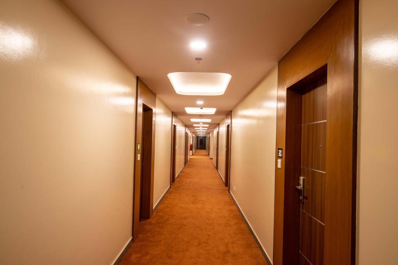 Hotel Palm International Butwal ภายนอก รูปภาพ